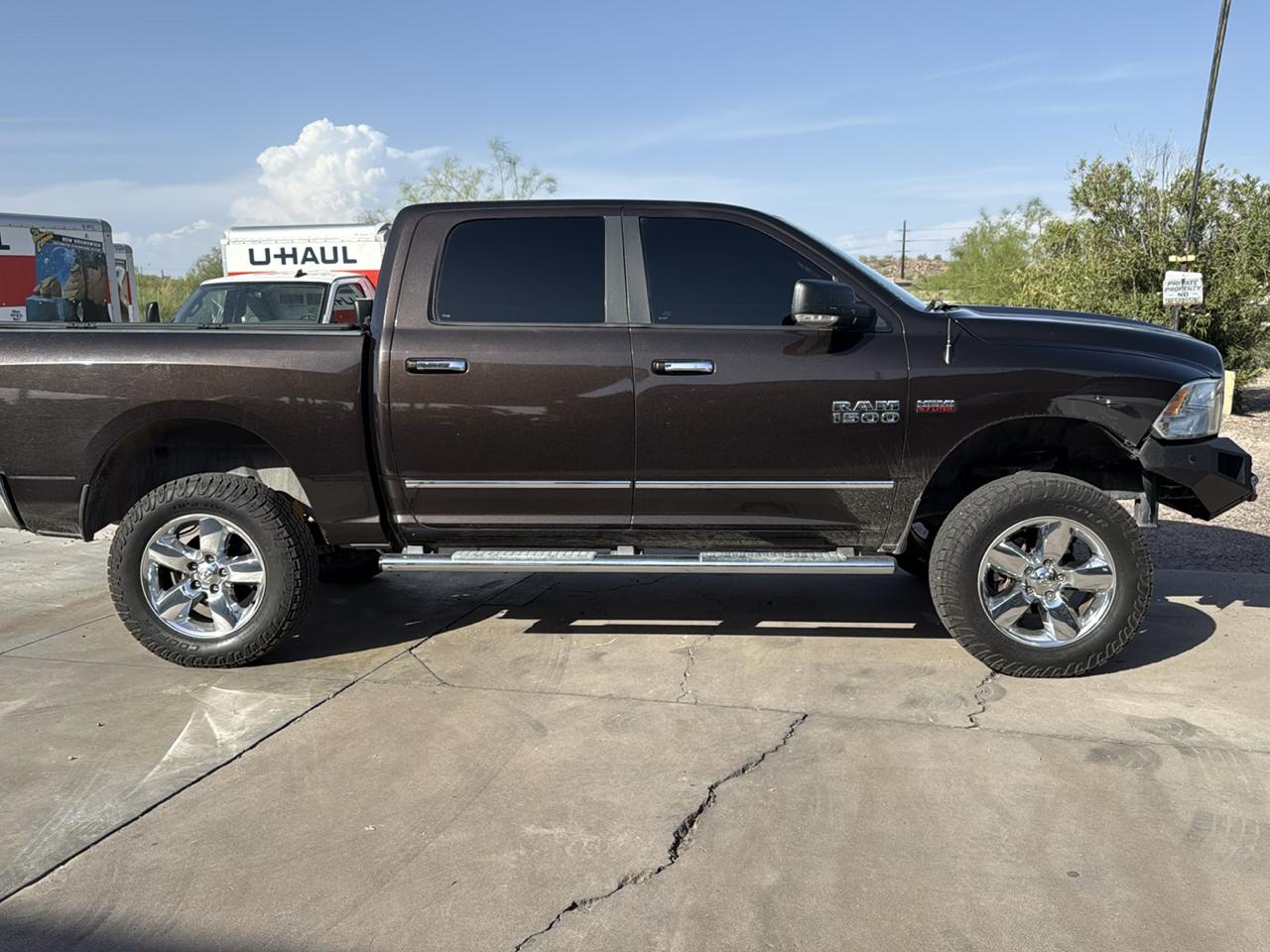 ram ram 1500 pickup 2017 3C6RR6LT7HG750631 image ram ram 1500 pickup 2017 3C6RR6LT7HG750631 image